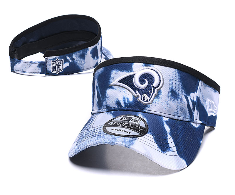 Los Angeles Rams Stitched Snapback Hats 029